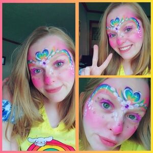 Meet your Posher, Shelby "Belbiedoll"